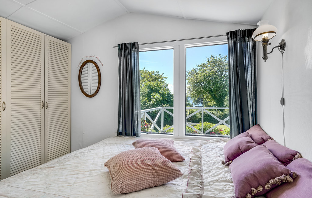 Ferienhaus - Bakkebølle Strand , Dänemark - G1150 22