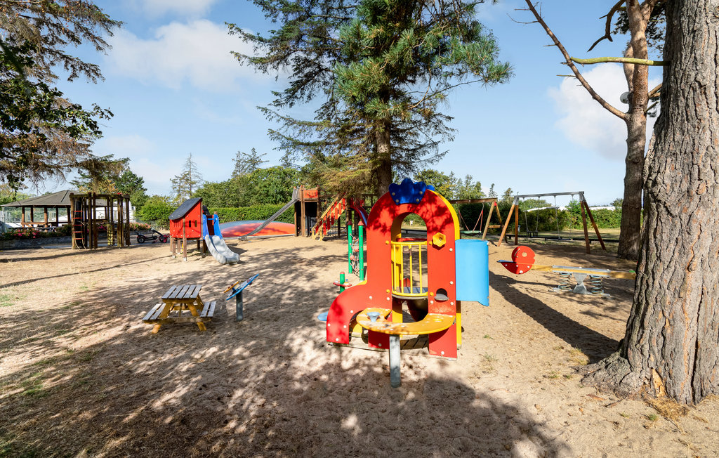 Semesterhus - Ristinge , Danmark - G11148 19