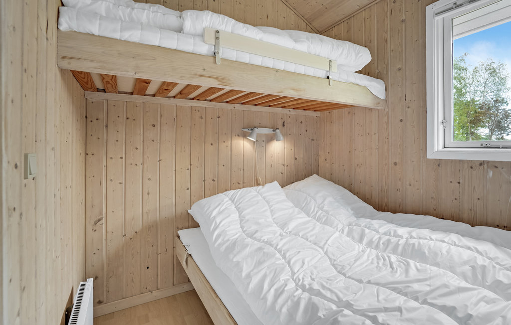 Feriehus - Ristinge , Danmark - G11153 13