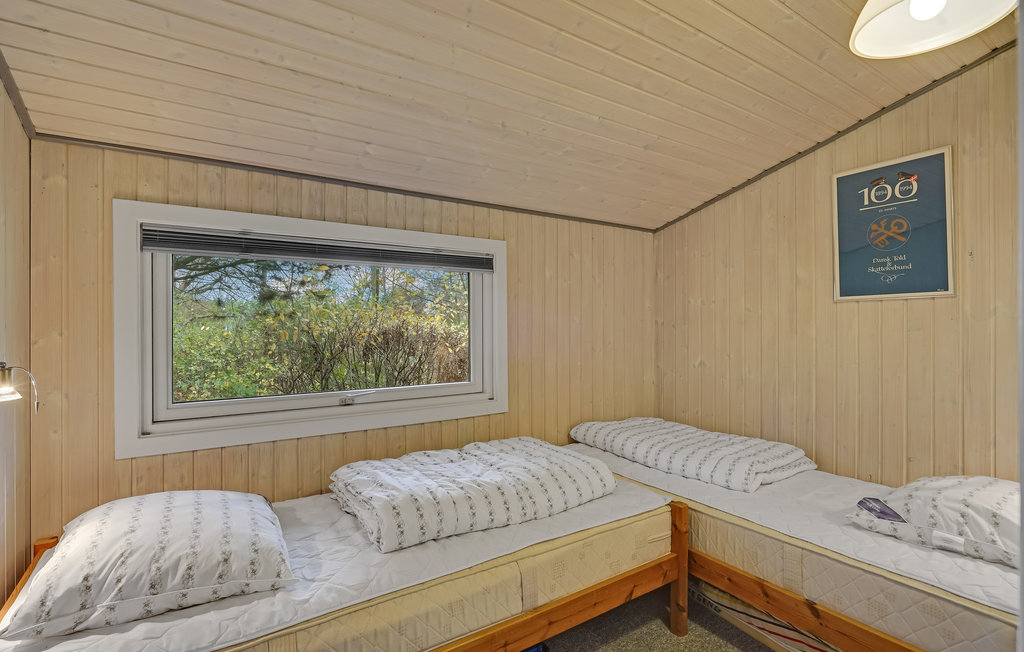 Ferienhaus - Spodsbjerg , Dänemark - G11176 24