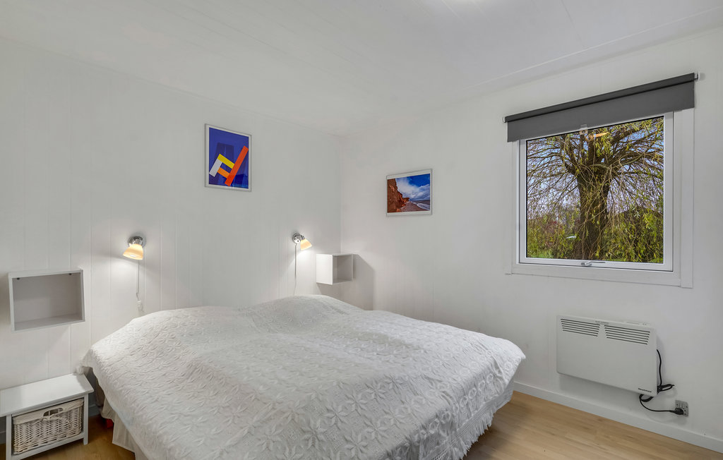 Ferienhaus - Bukkemose , Dänemark - G11179 21