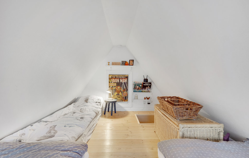 Ferienhaus - Fredmosen , Dänemark - G11183 19