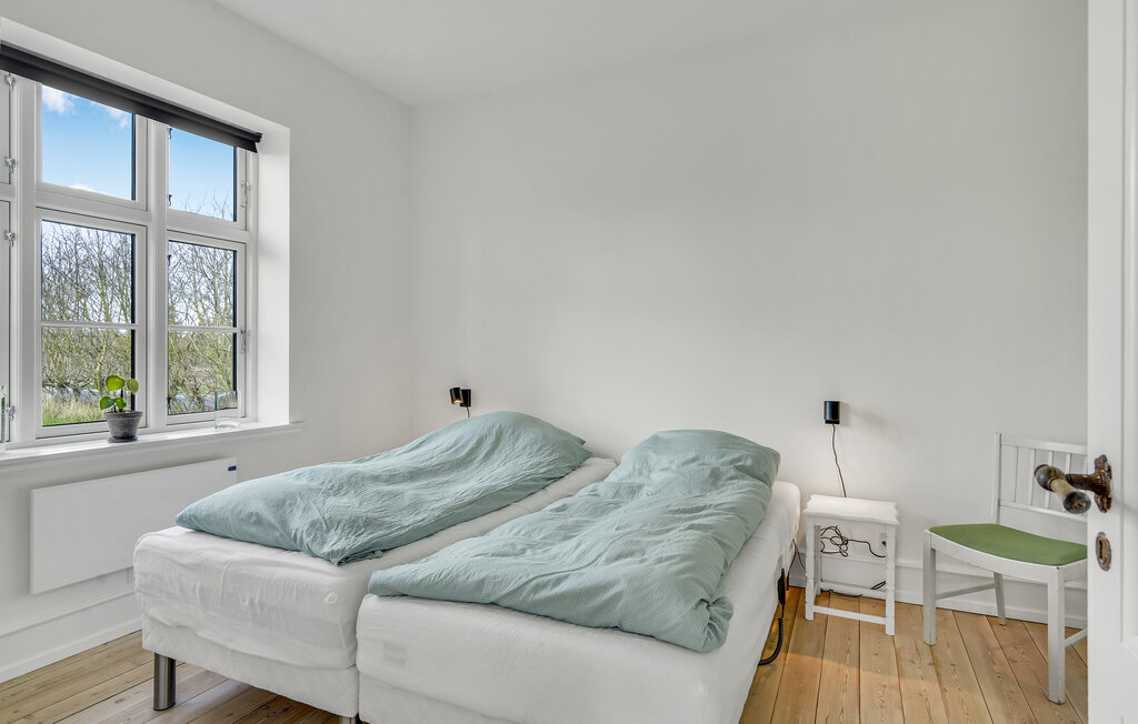 Feriehuse - Ristinge , Danmark - G11198 19