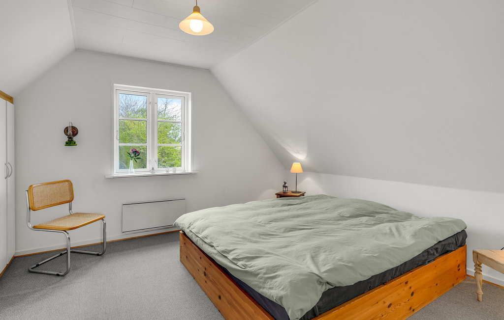 Ferienhaus - Sdr. Longelse , Dänemark - G11206 16