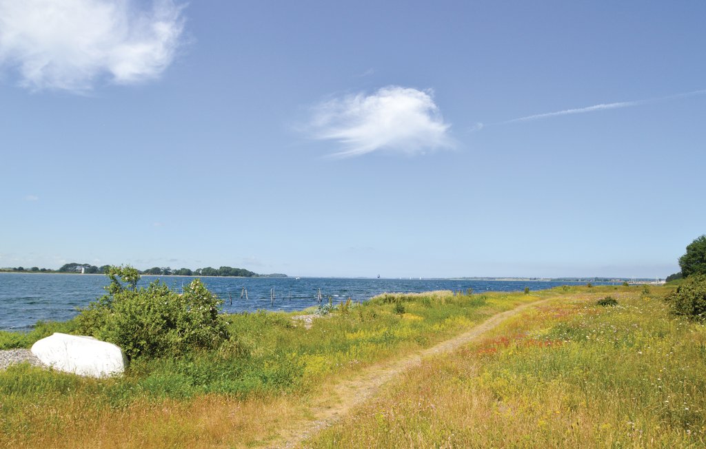 Ferienhaus - Hårbølle/Møn , Dänemark - G1127 27