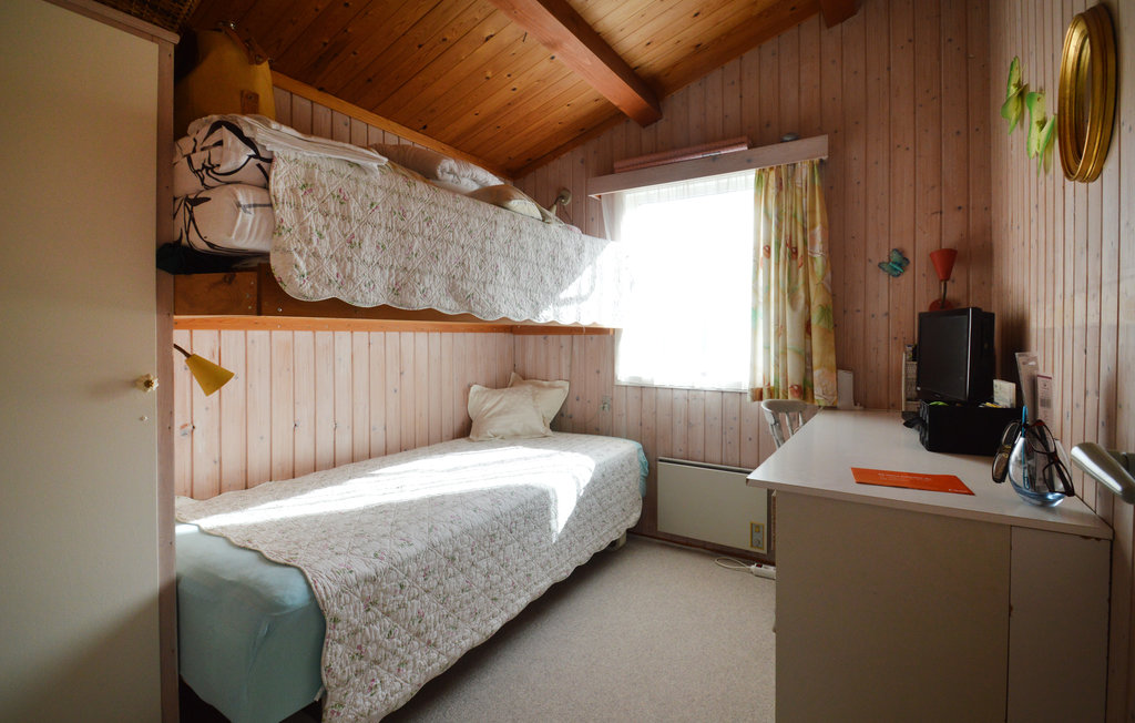 Ferienhaus - Kongsnæs Strand , Dänemark - G1134 13