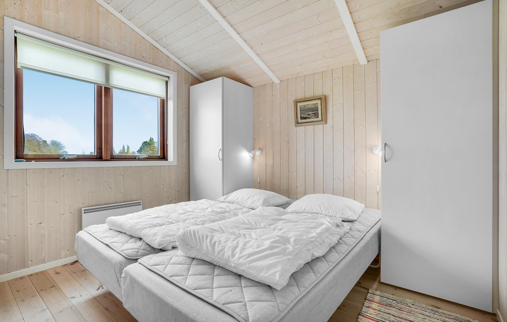 Semesterhus - Hårbølle/Møn , Danmark - G1170 22