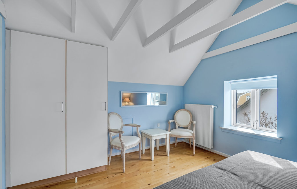 Ferienhaus - Lohals , Dänemark - G11109 9