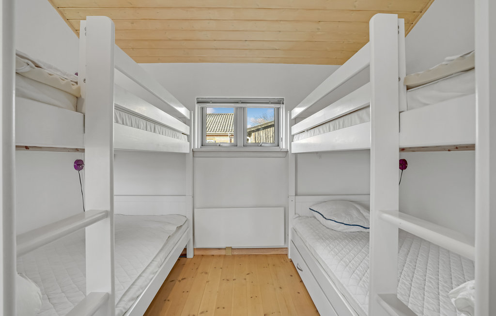 Feriehuse - Kalvehave Strand , Danmark - G1112 24