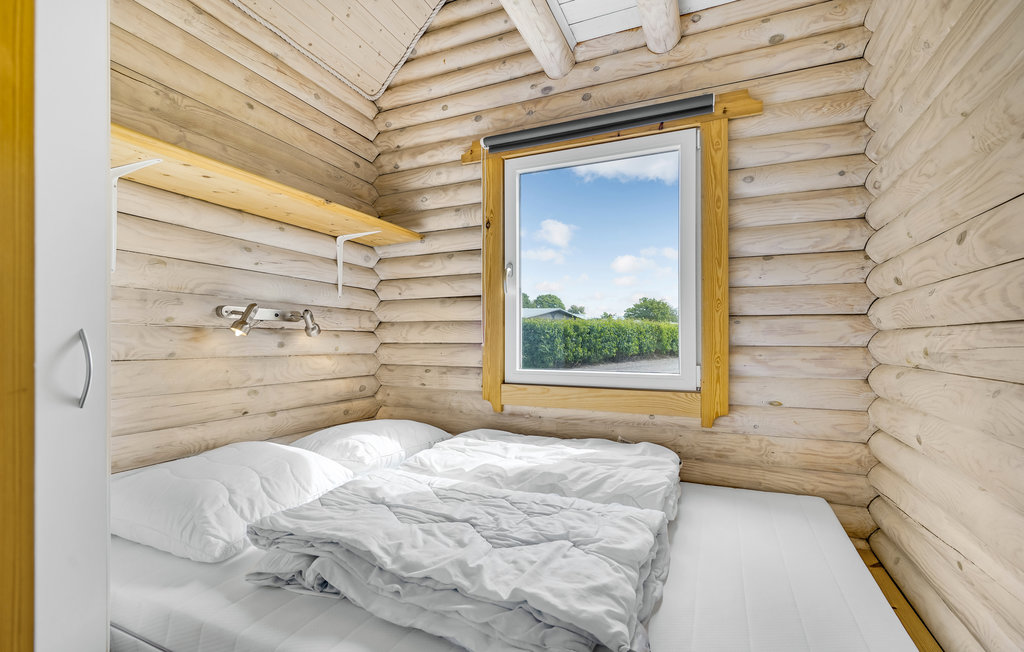 Feriehus - Emmerbølle , Danmark - G11130 25