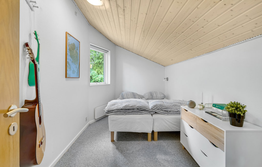 Ferienhaus - Stoense Udflytter , Dänemark - G11157 19
