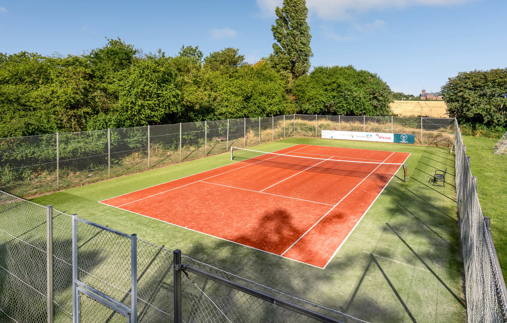 Ferienhaus - Ristinge , Dänemark - G11145 23