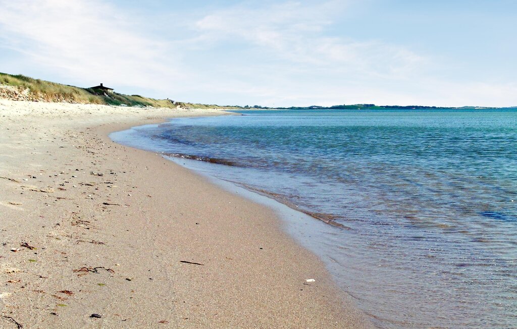 Ferienhaus - Ristinge , Dänemark - G11193 31