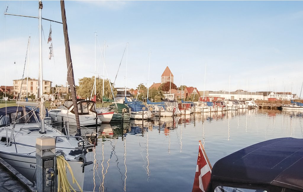 Ferienhaus - Hårbølle/Møn , Dänemark - G1127 29