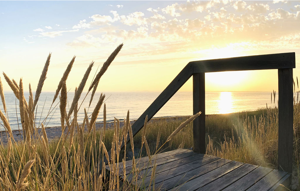 Ferienhaus - Ristinge , Dänemark - G11106 23