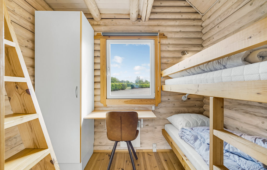 Feriehus - Emmerbølle , Danmark - G11130 26