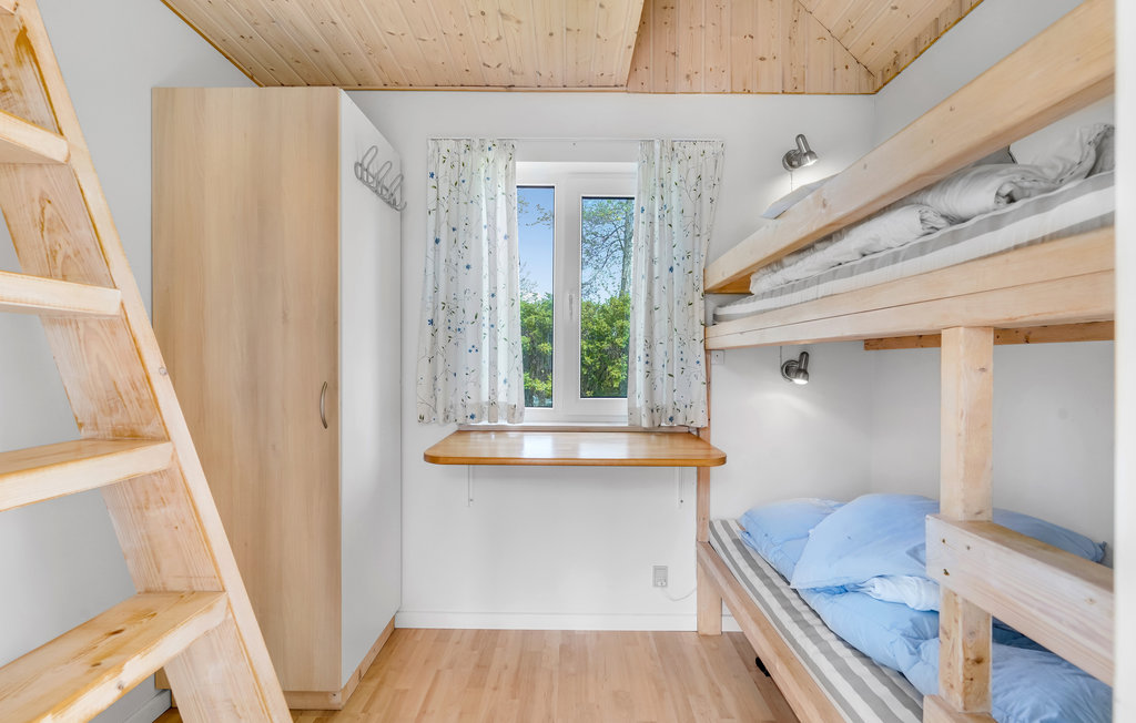 Feriehus - Emmerbølle , Danmark - G11135 22