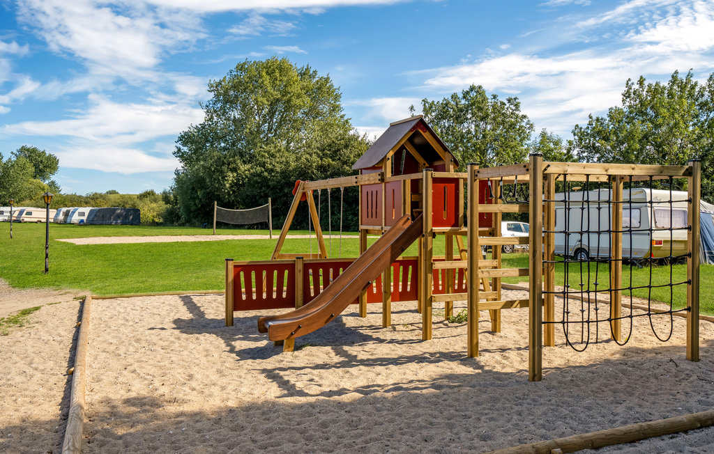 Ferienhaus - Emmerbølle , Dänemark - G11136 27