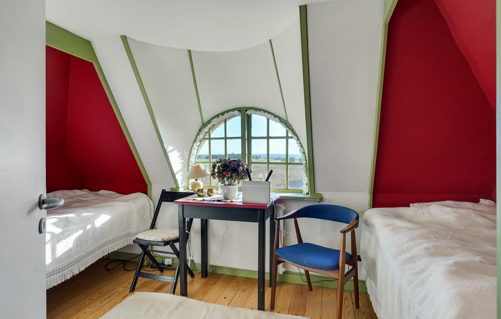 Ferienhaus - Sdr. Longelse , Dänemark - G11172 24