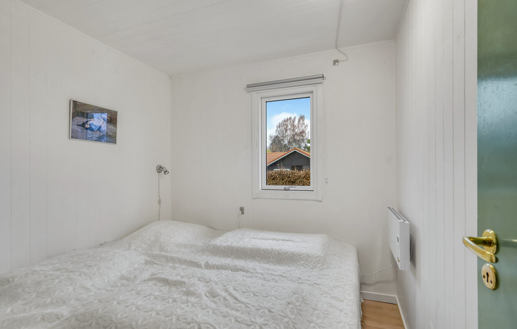 Ferienhaus - Bukkemose , Dänemark - G11179 22