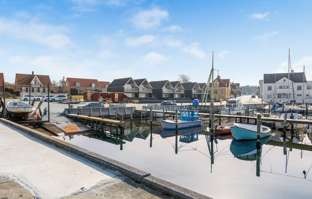 Ferienhaus - Lohals , Dänemark - G11188 21