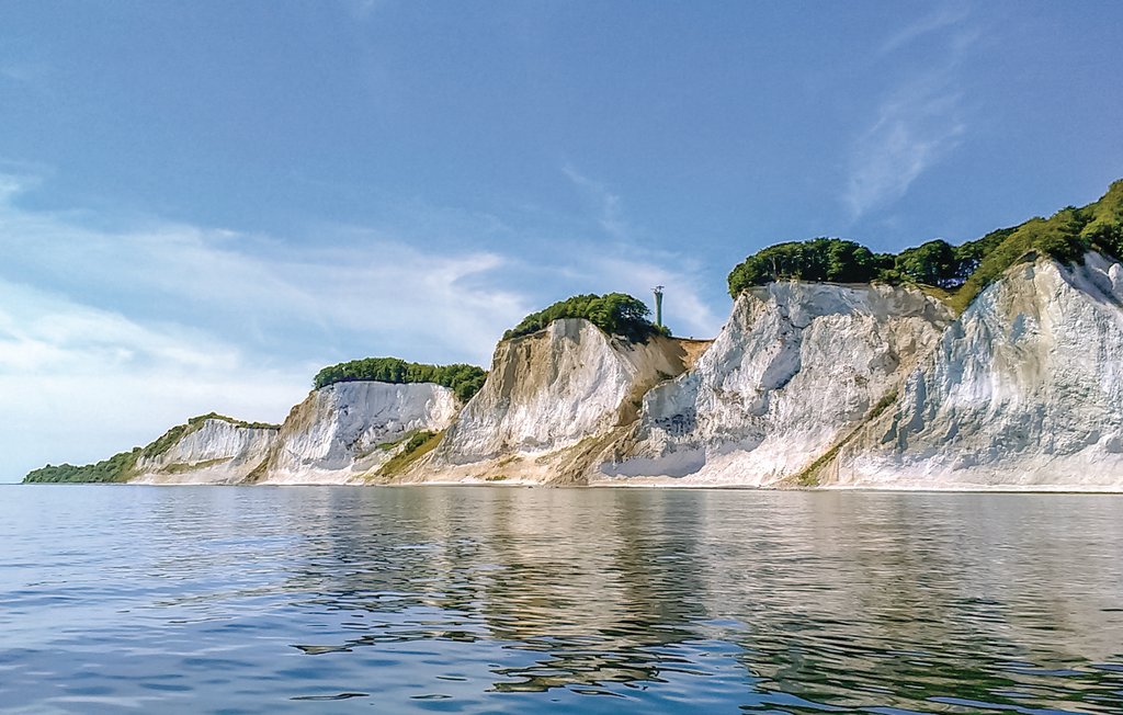 Ferienhaus - Hårbølle/Møn , Dänemark - G1127 28