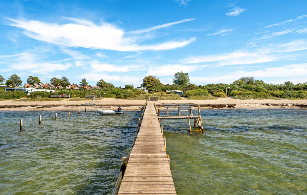 Ferienhaus - Emmerbølle , Dänemark - G11142 24