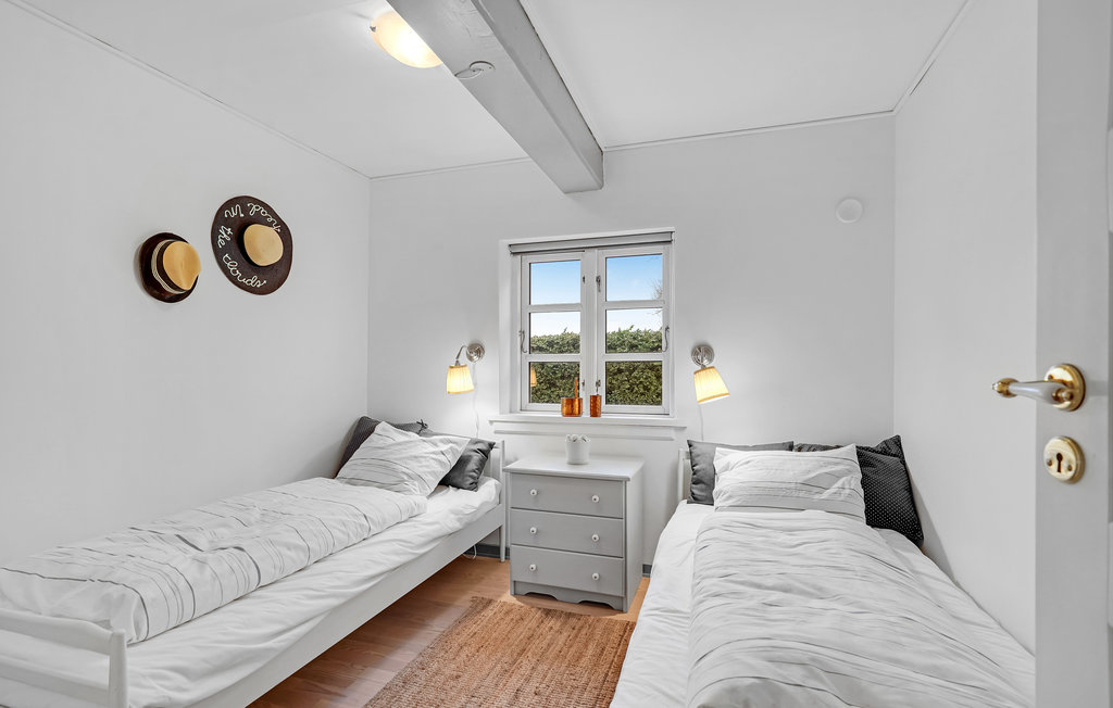 Ferienhaus - Illebølle , Dänemark - G11107 25