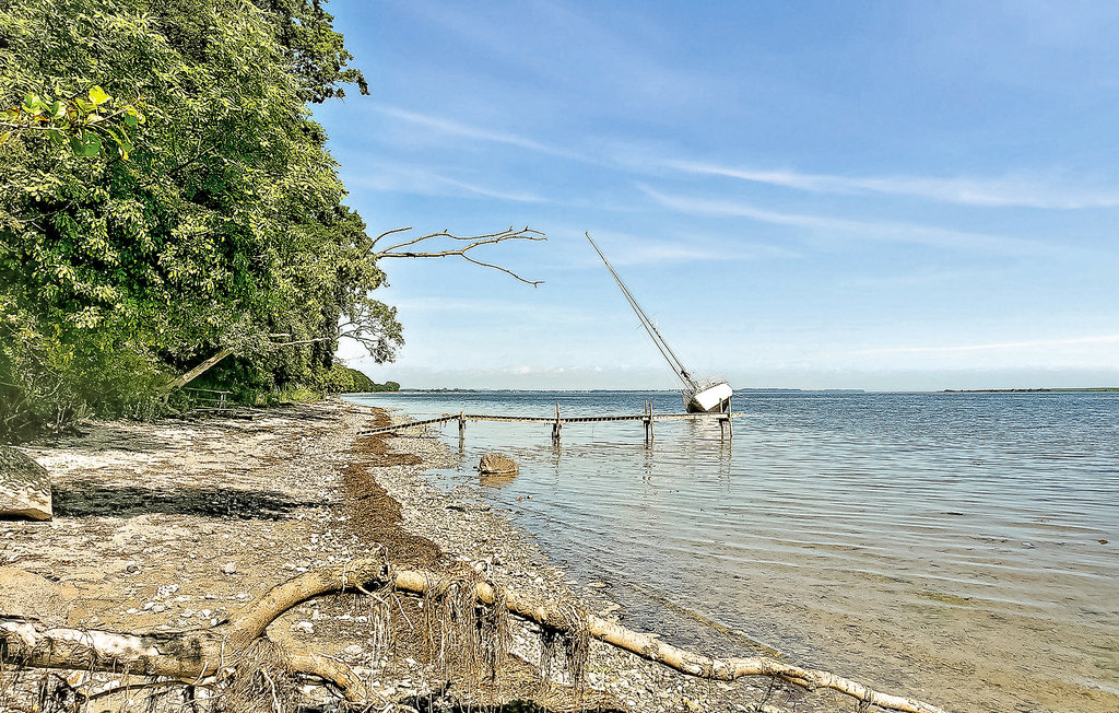 Feriehuse - Kalvehave Strand , Danmark - G1112 28