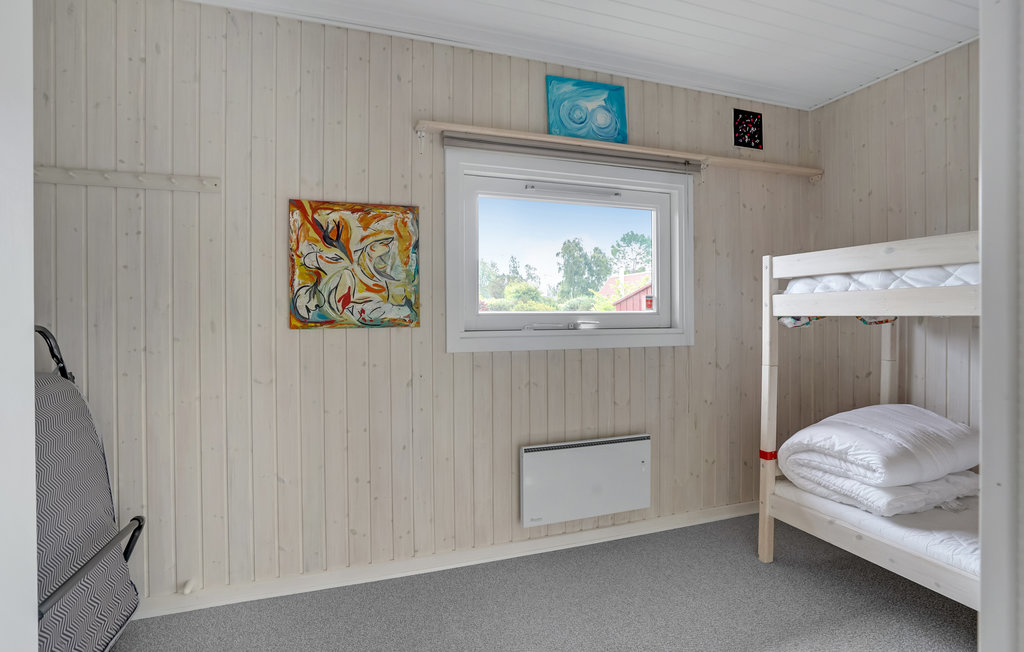 Ferienhaus - Vesteregn , Dänemark - G11161 25