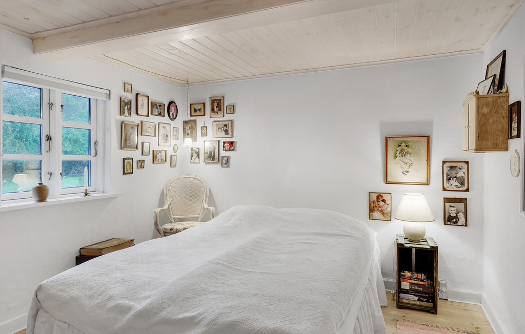 Ferienhaus - Fredmosen , Dänemark - G11183 20