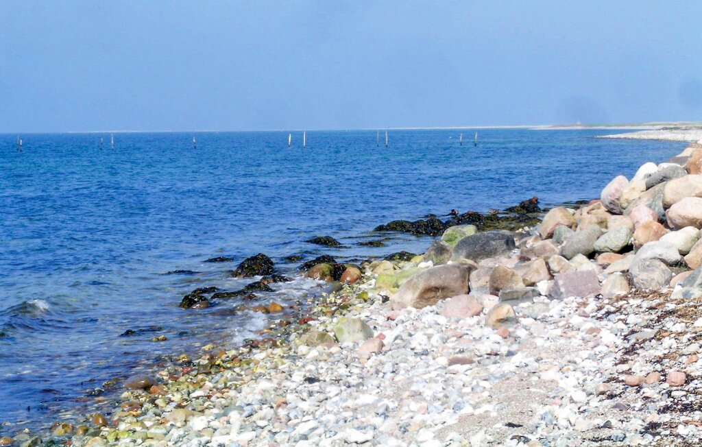 Ferienhaus - Ristinge , Dänemark - G11193 28