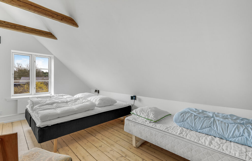 Feriehuse - Ristinge , Danmark - G11198 20