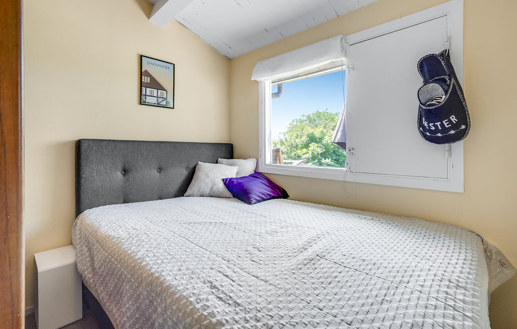 Ferienhaus - Bakkebølle Strand , Dänemark - G1150 23