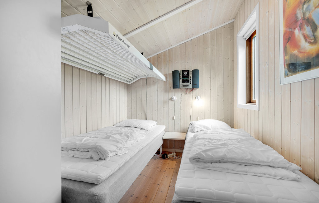Semesterhus - Hårbølle/Møn , Danmark - G1170 23
