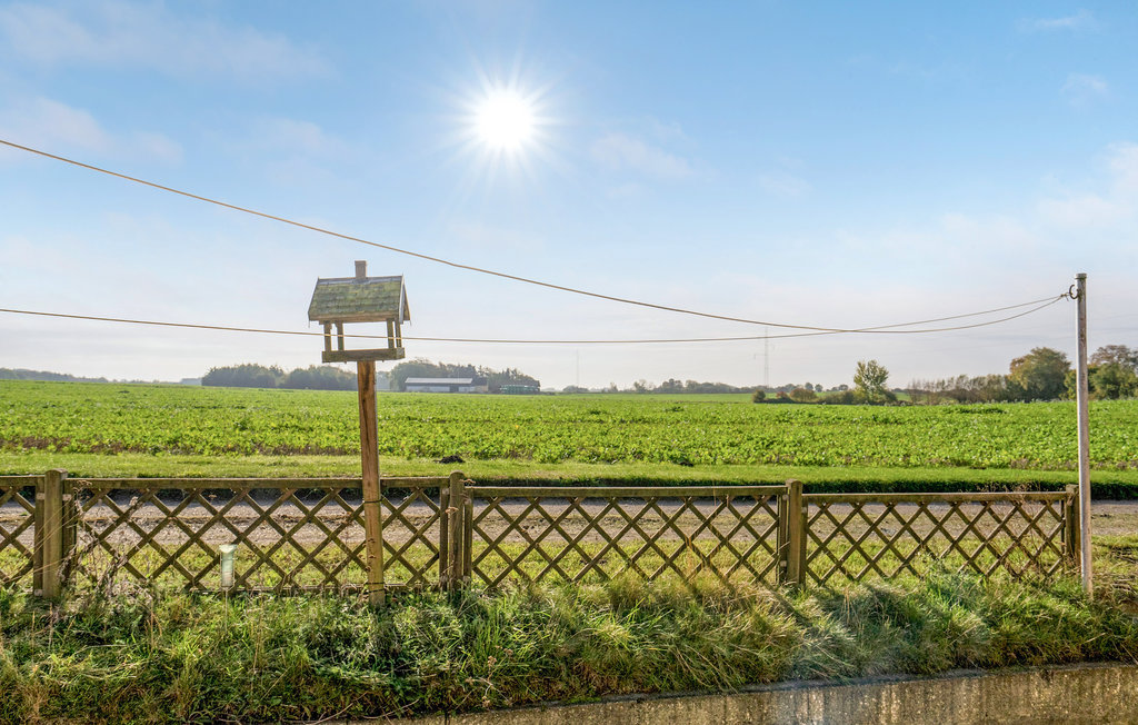 Ferienhaus - Henninge , Dänemark - G11173 15