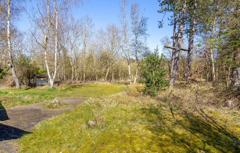 Ferienhaus - Ristinge , Dänemark - G11113 20