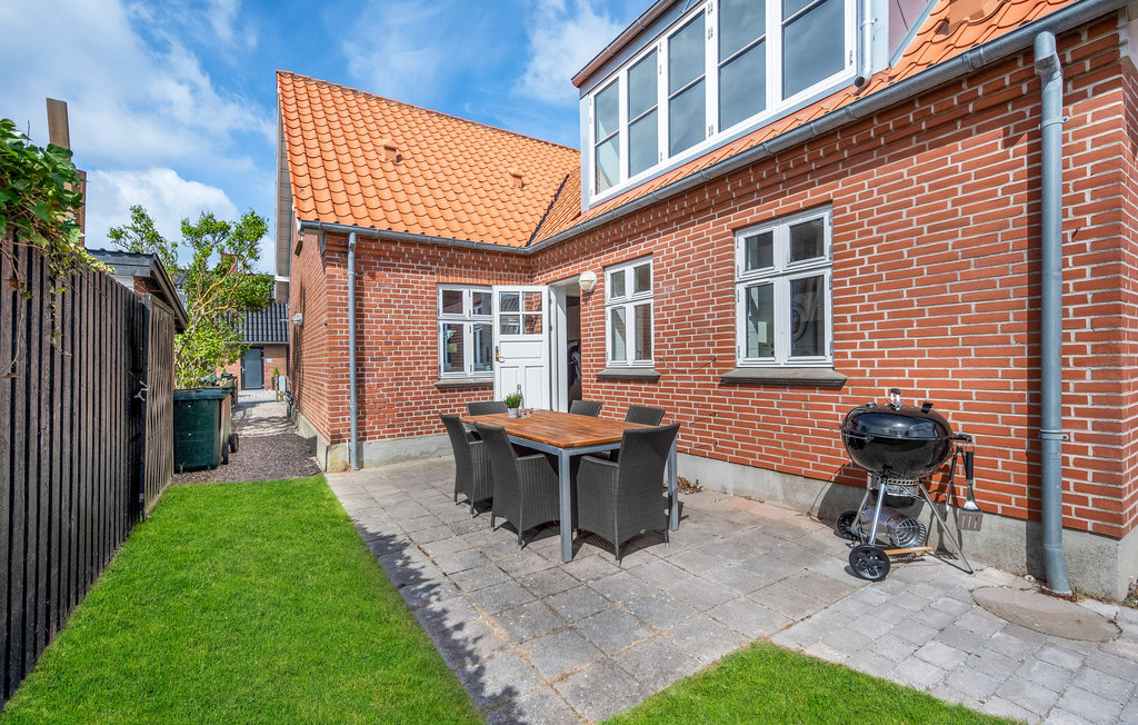 Ferienhaus - Lohals , Dänemark - G11109 12