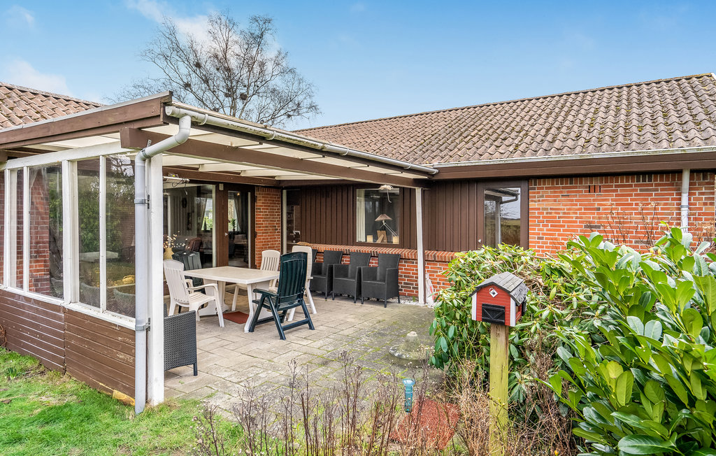 Ferienhaus - Tullebølle , Dänemark - G11111 9