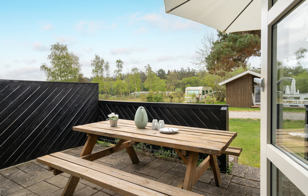 Ferienhaus - Ristinge , Dänemark - G11147 13