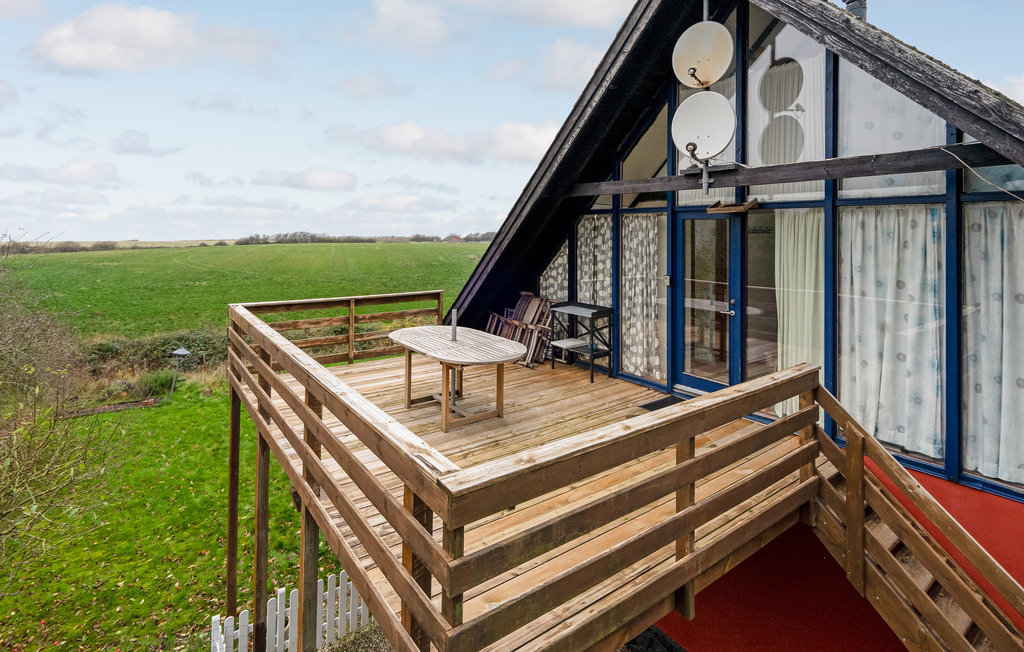 Ferienwohnung - Lohals , Dänemark - G11167 2
