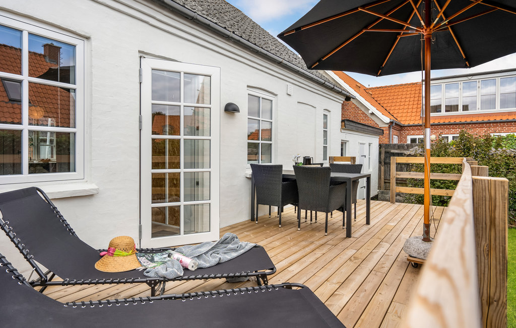 Ferienhaus - Lohals , Dänemark - G11170 8