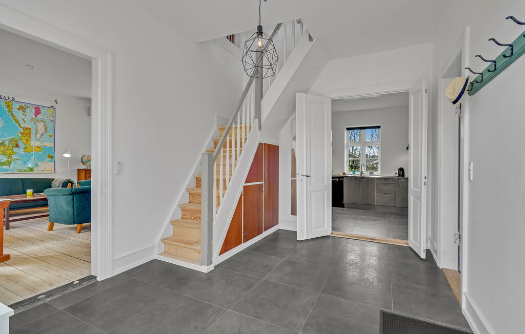 Feriehuse - Ristinge , Danmark - G11198 17