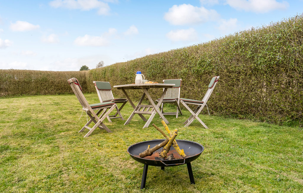 Ferienhaus - Sdr. Longelse , Dänemark - G11206 2