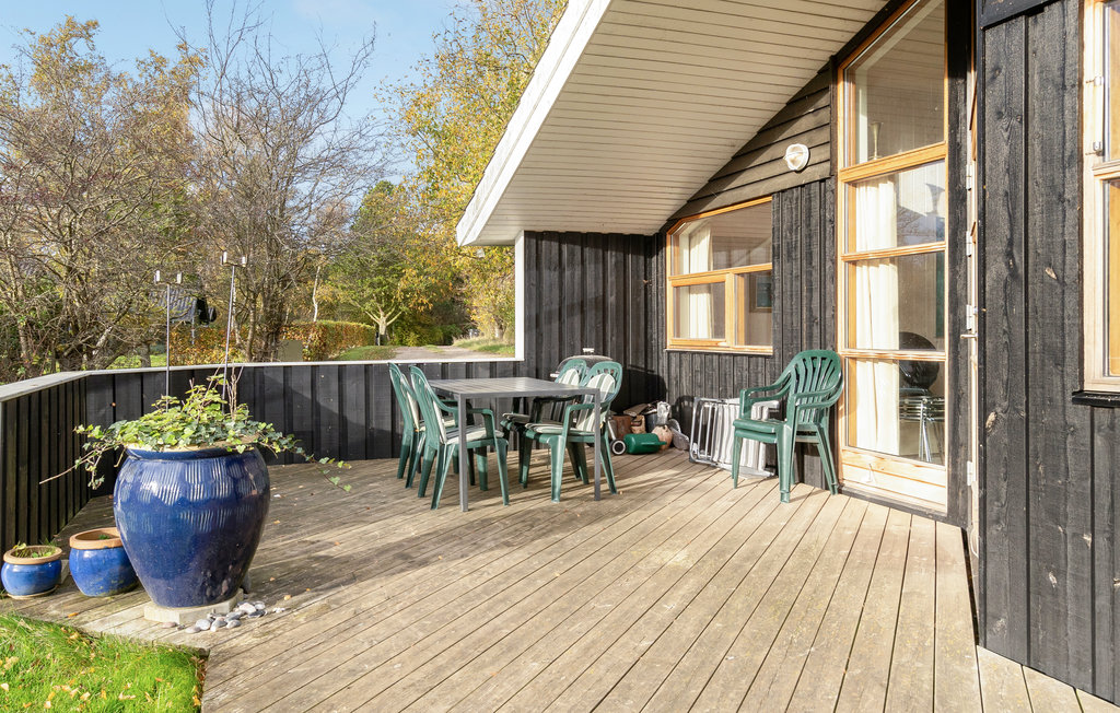 Semesterhus - Hårbølle/Møn , Danmark - G1170 11