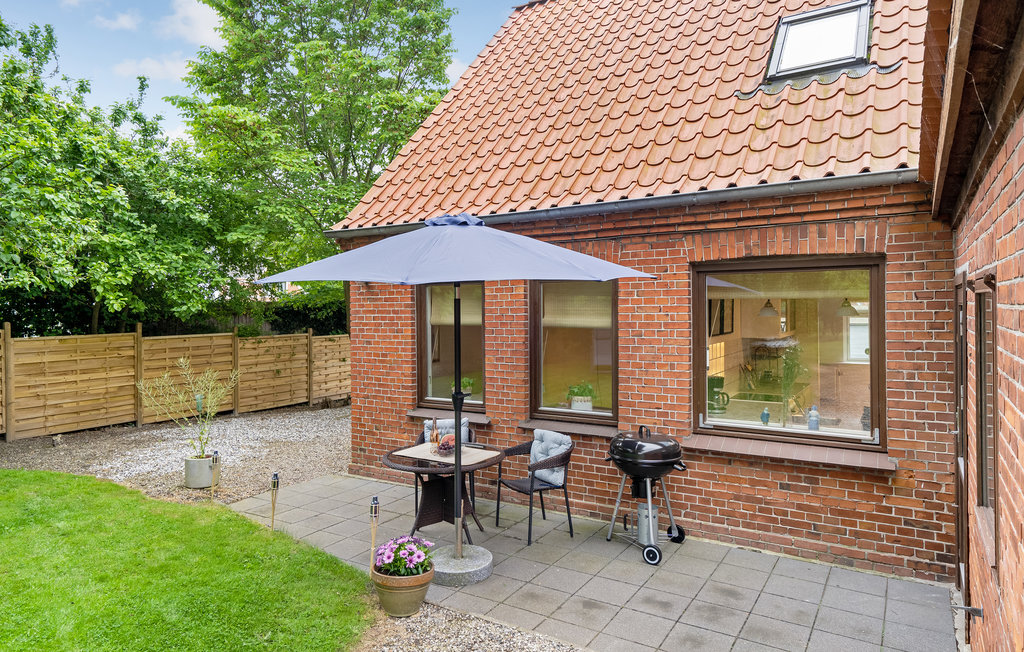 Feriehuse - Lohals , Danmark - G11103 2