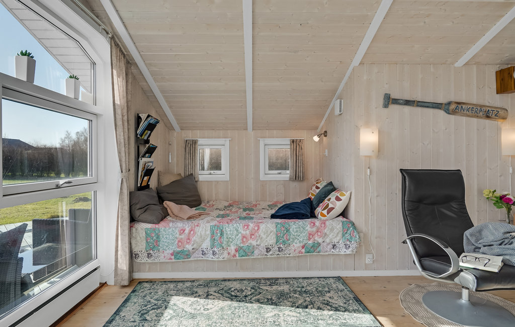 Ferienhaus - Ristinge , Dänemark - G11108 20
