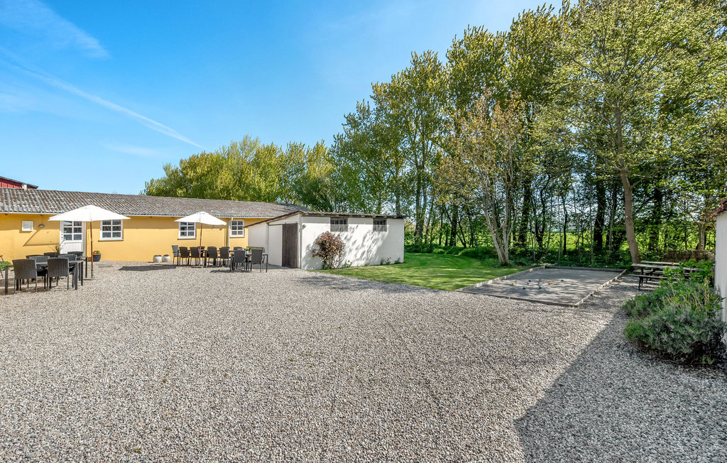 Lejlighed - Strynø , Danmark - G11114 7