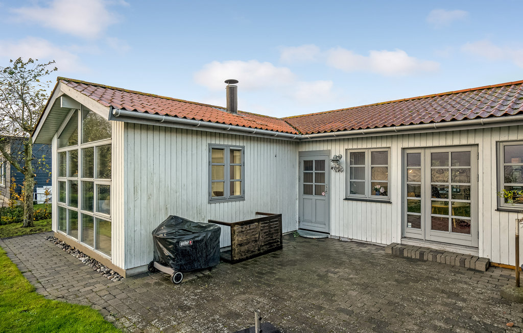 Feriehuse - Kalvehave Strand , Danmark - G1112 12