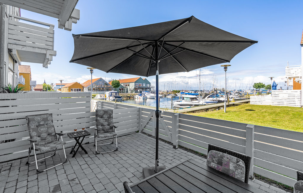 Lejlighed - Rudkøbing , Danmark - G11159 2